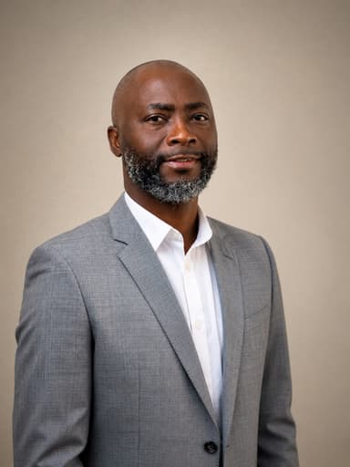 Sergio Matsinhe